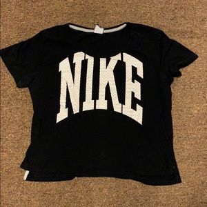 Nike Crop Top S